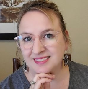 Meet your Posher, Betty